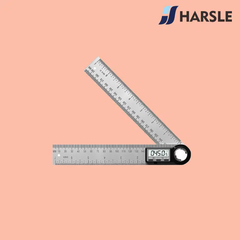 digital protractor (1) Digital Protractor - Image 1