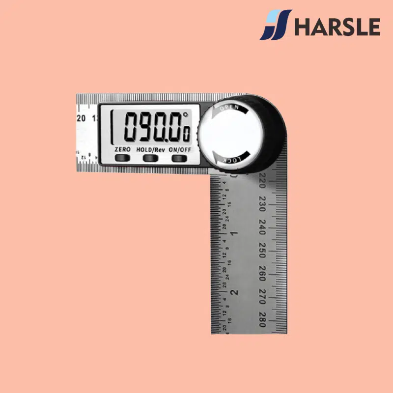 Digital Protractor - Image 2