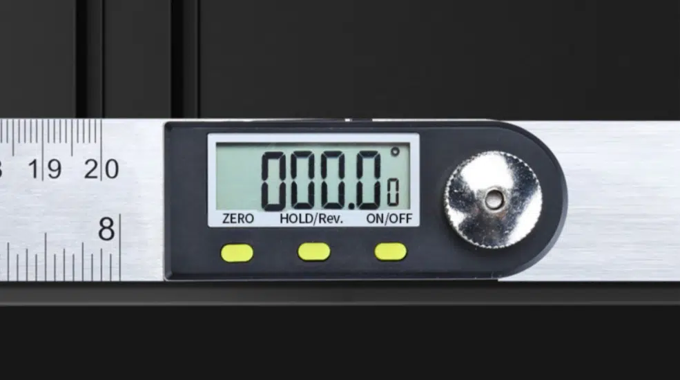 Digital Protractor 4 digital protractor 3