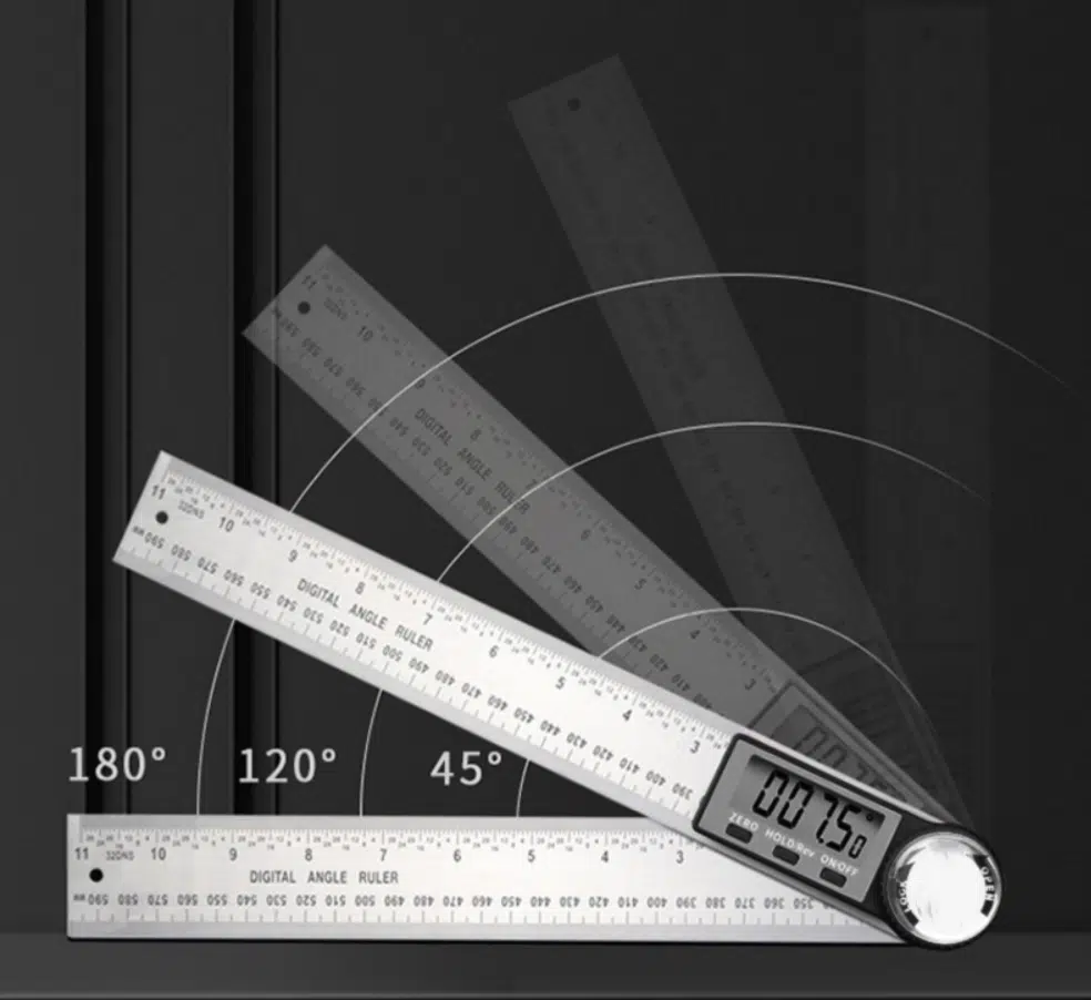 Digital Protractor 6 digital protractor 5