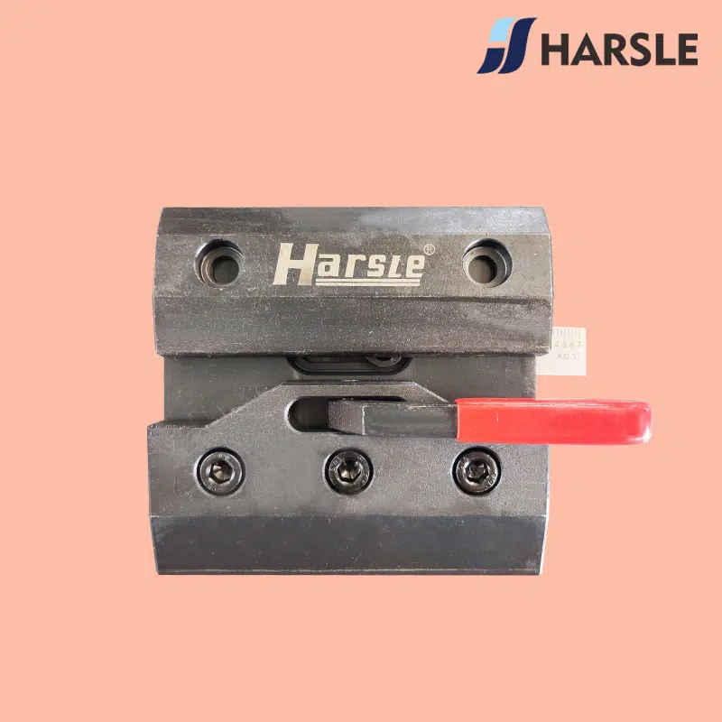 HARSLE S-A Normal Fast Tool Clamp - Image 1