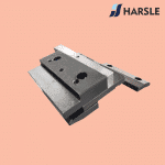 HARSLE S-A Normal Fast Tool Clamp - 이미지 3