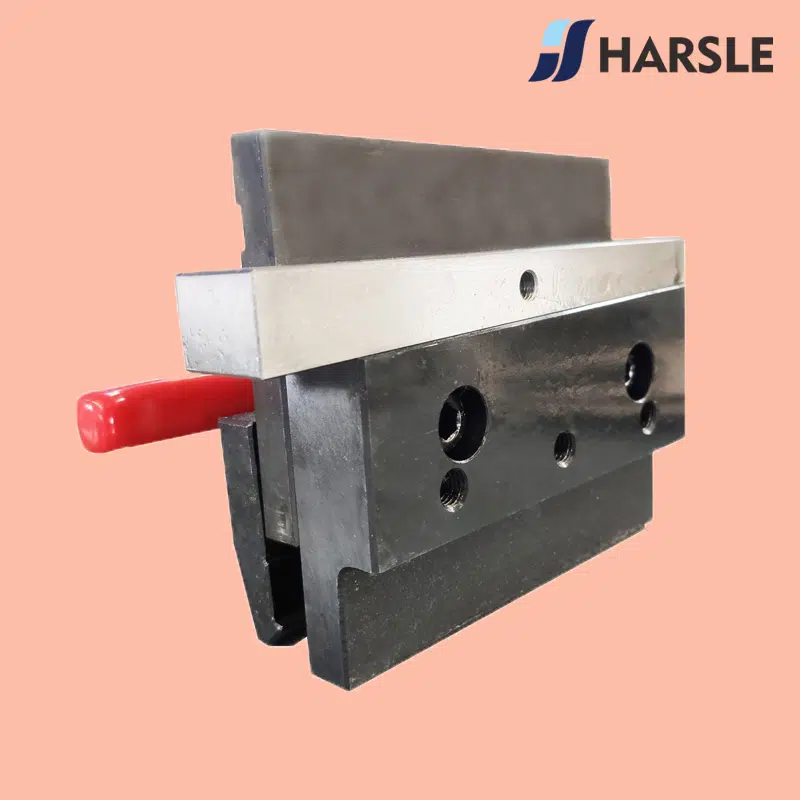 HARSLE S-A Normal Fast Tool Clamp - Image 2