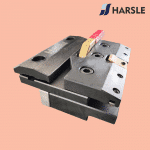 One-Key Release Fast Tool Clamp - Image 2
