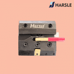 One-Key Release Fast Tool Clamp