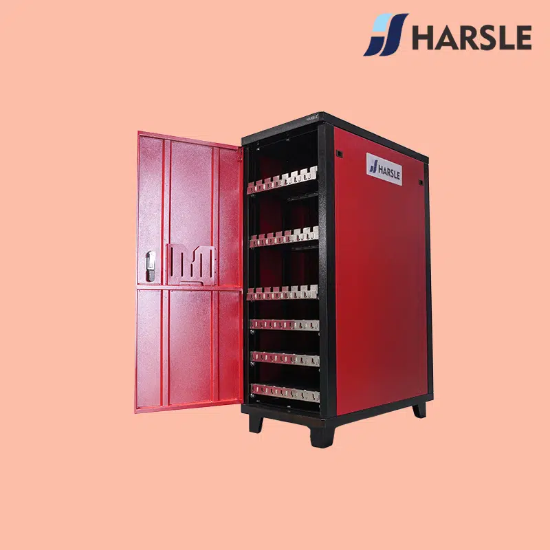 Press Brake Tooling Cabinet - Image 1
