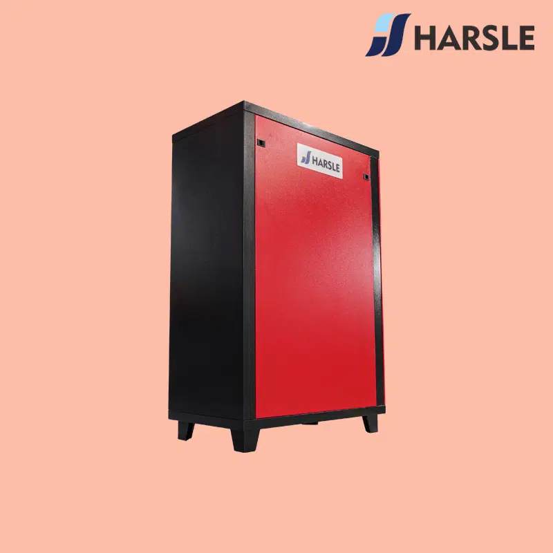 Press Brake Tooling Cabinet - Image 4