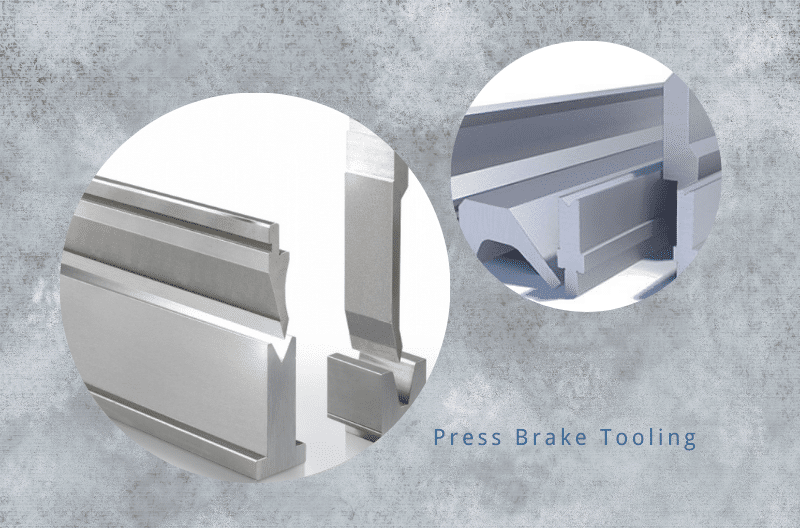 Ultimate Guide To Press Brake Tooling 1 Press Brake Tooling