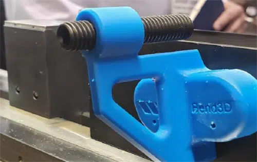 4 Tips You Should Know About Custom Press Brake Tooling 10 3D изгиб