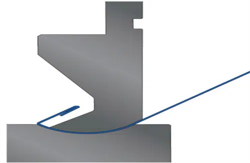 4 Tips You Should Know About Custom Press Brake Tooling 2 Допуски на инструмент