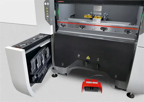 The Best Guides For Press Brake Tooling 3 Máquina a máquina herramienta