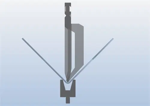 The Best Guides For Press Brake Tooling 5 Selección de puñetazos