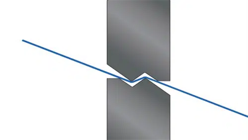4 Tips You Should Know About Custom Press Brake Tooling 5 Угол изгиба