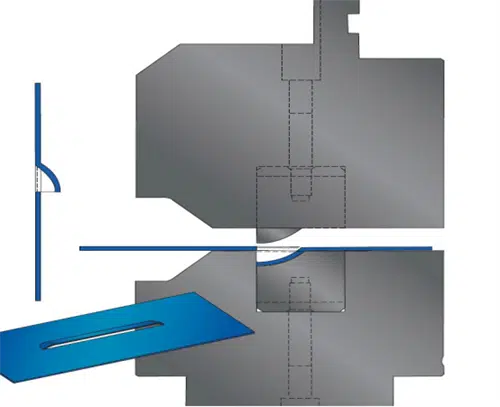 4 Tips You Should Know About Custom Press Brake Tooling 6 Штамповочные штампы