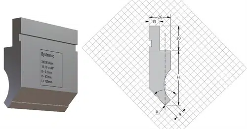 The Best Guides For Press Brake Tooling 7 Software de simulación de flexión
