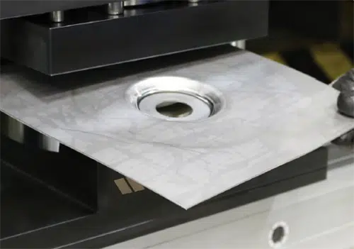 4 Tips You Should Know About Custom Press Brake Tooling 7 Формирование