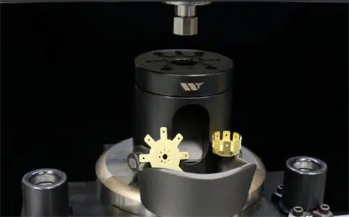 4 Tips You Should Know About Custom Press Brake Tooling 8 Сырье