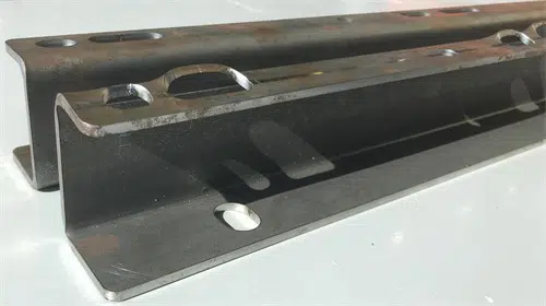 The Best Guides For Press Brake Tooling 9 Deformación
