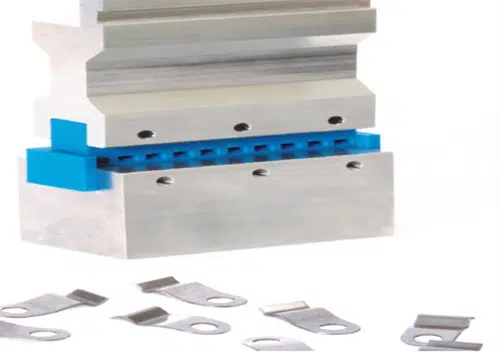 4 Tips You Should Know About Custom Press Brake Tooling 9 гибочные инструменты