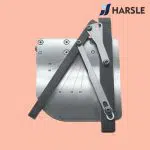 Magnetic Squaring Arm