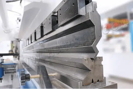 The Materials of Bending Tooling Mystery Revealed 3 outils personnalisés