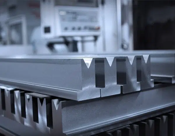 How to Judge The Quality of The Press Brake Tools 5 press brake tools press brake tooling