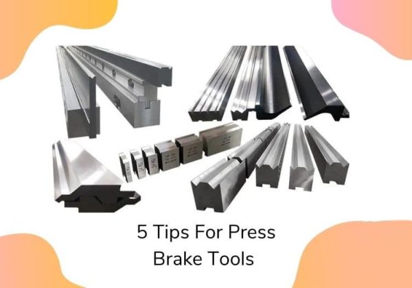 CNC Bending machine tools