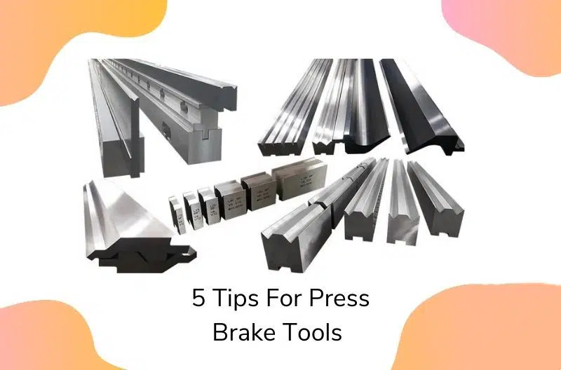 Machines-outils de pliage CNC