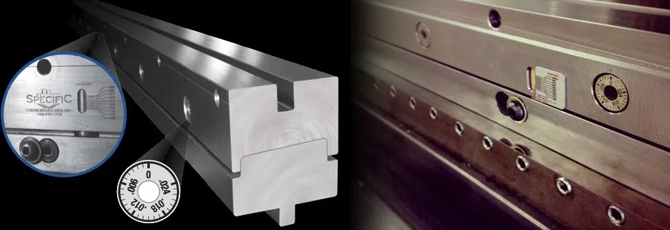 5 Things You Should Know About Press Brake Tools 5 presse plieuse mourir