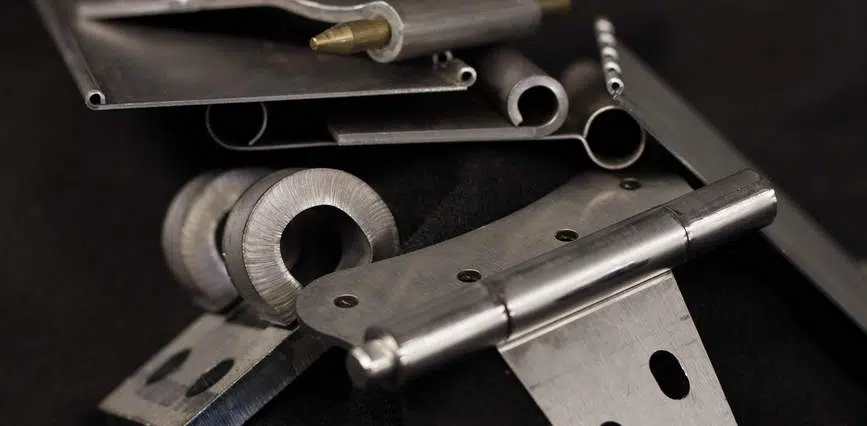 5 Things You Should Know About Press Brake Tools 6 pièces de presse plieuse