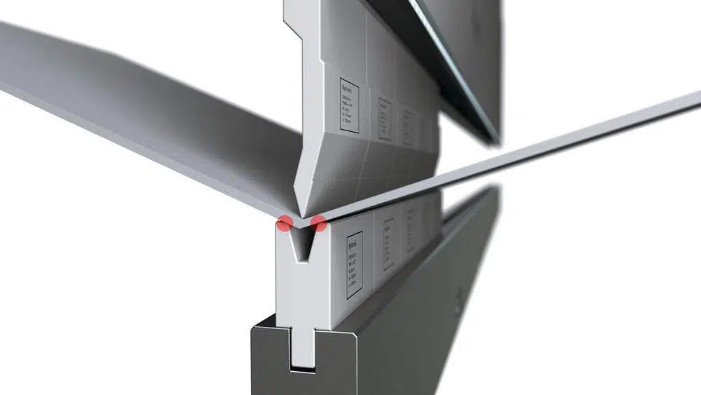 5 Things You Should Know About Press Brake Tools 7 outils de presse plieuse