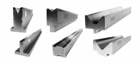 3 Press Brake Tooling Tips You Need to Learn Now 2 bấm phanh dụng cụ