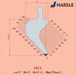 3 Press Brake Tooling Tips You Need to Learn Now 15 Cú đấm ngổ ngáo