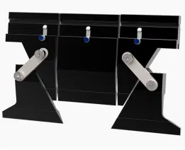 3 Press Brake Tooling Tips You Need to Learn Now 17 Swing phần tai