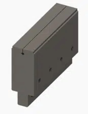 3 Press Brake Tooling Tips You Need to Learn Now 22 Không có vết lõm chết