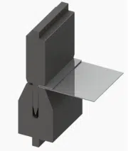3 Press Brake Tooling Tips You Need to Learn Now 23 Đấm và chết
