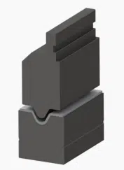 3 Press Brake Tooling Tips You Need to Learn Now 27 Đấm vào xương sườn và chết