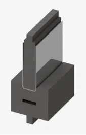 3 Press Brake Tooling Tips You Need to Learn Now 28 Kênh đấm chết người:
