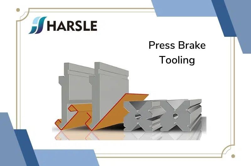 press brake