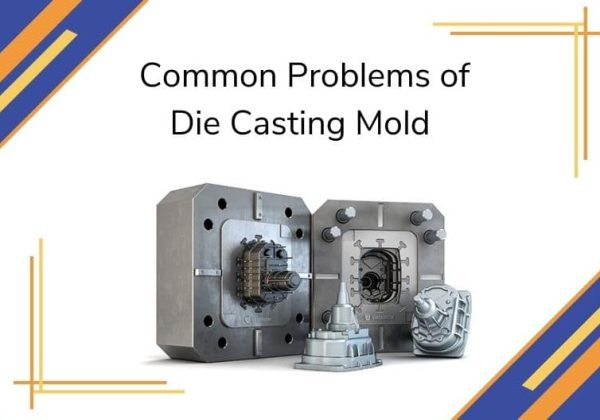 Die casting