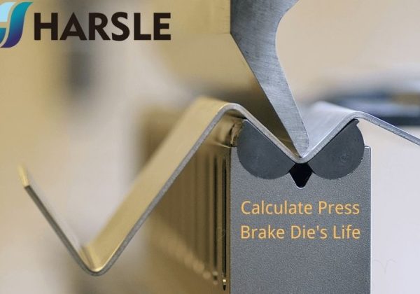 press brake dies