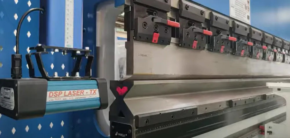 3 Things You Must Know About Press Brake Dies life Calculation 5 Extending The Life of Press Brake Dies